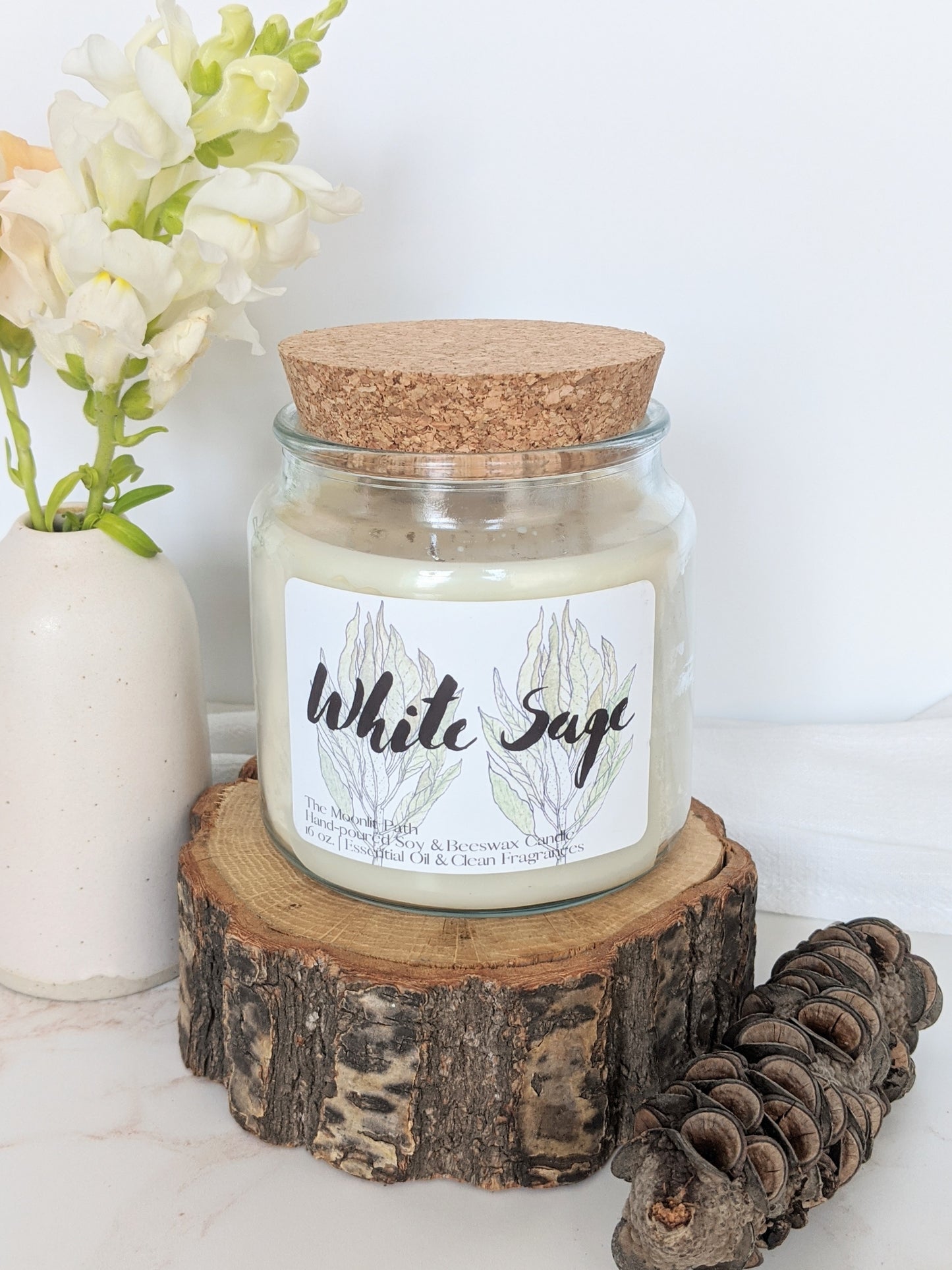 White Sage