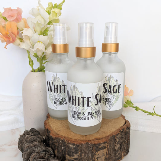 White Sage